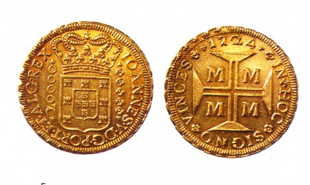 Visita Estudo Museu Numismático